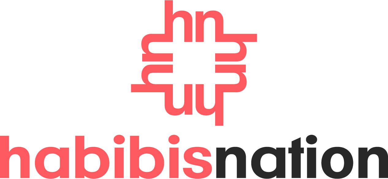 Habibis Nation logo